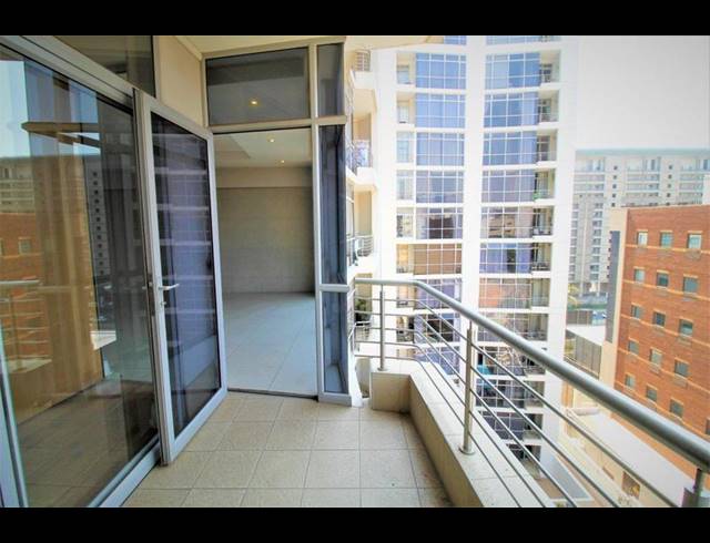 2 BEDROOM PROPERTY TO RENT IN SANDTON CENTRAL